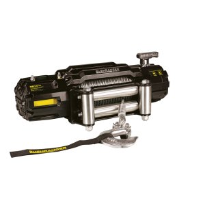 12000LB REVO WINCH WIRE ROPE