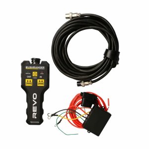 HAND CONTROLLER - WIRELESS+RECEIVER +5M LEAD