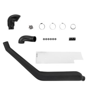 Snorkelis SAFARI 4X4 V-Spec SS185HFE Toyota Land Cruiser Prado 90 Series 2.7l Petrol (3RZ-FE)