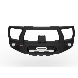 Spartan Bar, winch compatible,suits parking sensors