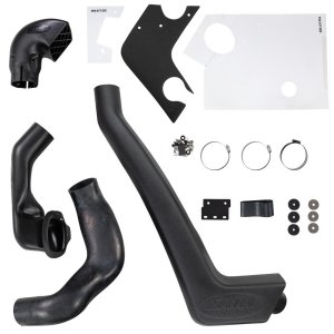 SNORKEL VSPEC JEEP WRANGLERJK 2.8L DSL RHD 10/06-1/12
