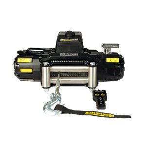 REVO 10,000LB WIRE ROPE WINCH