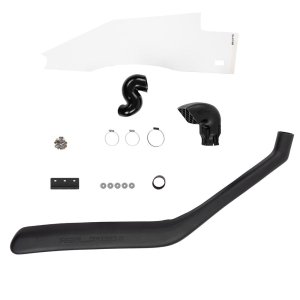 SNORKEL VSPEC HOLD RODEO 4JX1T-E1 3L TD 1/02-12/02