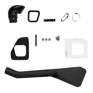 SNORKEL VSPEC L/ROVER DEFENDERTD5 & TD4 2.4L & 2.5L 1/99-ON