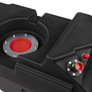 TANK DIESEL SUITS RANGER/BT50140L