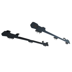 Atbalsta sliedes FRONT RUNNER Chevrolet Silverado/GMC Sierra 1500/2500/3500 Crew Cab 2014-2018