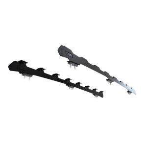 Atbalsta sliedes FRONT RUNNER Chevrolet Silverado/GMC Sierra 1500 2019-, zemprofila