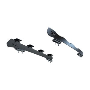 Atbalsta sliedes FRONT RUNNER Chevrolet Silverado 3rd/4th Gen Cab Over Camper 2013-