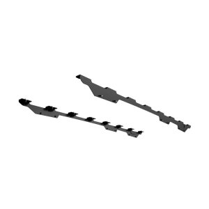 Chevrolet Trailblazer Foot Rails