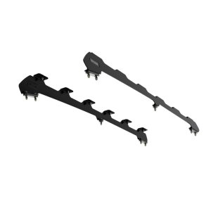 Atbalsta sliedes FRONT RUNNER Ram 1500 Quad Cab 2019-, zemprofila