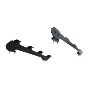 Atbalsta sliedes FRONT RUNNER RAM 2500/3500/4500 Single Cab / 1500 Quad Cab 2019-