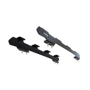 Atbalsta sliedes FRONT RUNNER Ford F-150 Super Crew  Cab Over Camper 2009-, zemprofila