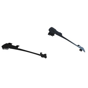 Atbalsta sliedes FRONT RUNNER Ford Ranger T6/Wildtrak/Raptor 2012-2022