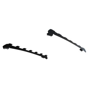 Atbalsta sliedes FRONT RUNNER Ford Ranger T6/Wildtrak/Raptor 2012-2022, zemprofila