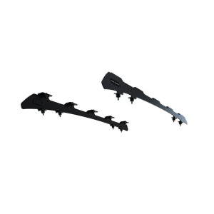 Atbalsta sliedes FRONT RUNNER Ford Ranger T6 4th Gen Extended Cab 2012-2022, zemprofila