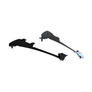 Atbalsta sliedes FRONT RUNNER Ford Ranger T6.2 /VW Amarok  Double Cab 2022-