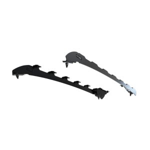 Atbalsta sliedes FRONT RUNNER Ford Ranger T6.2 /VW Amarok  Double Cab 2022-, zemprofila