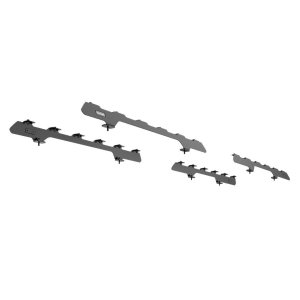 Atbalsta sliedes FRONT RUNNER Ford Transit Passenger Van XLT 2013-