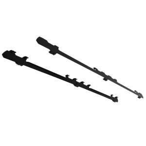 Atbalsta sliedes FRONT RUNNER Ford Tourneo/Transit Custom LWB 2013-