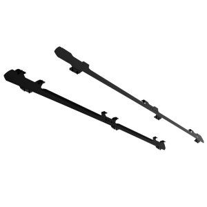 Atbalsta sliedes FRONT RUNNER Ford Tourneo/Transit Custom SWB 2013-