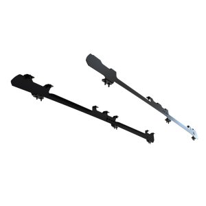 Atbalsta sliedes FRONT RUNNER Ford Transit Custom SWB 2024-