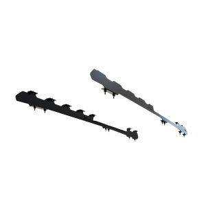 Atbalsta sliedes FRONT RUNNER GWM Tank 300 2023-