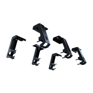 Ineos Grenadier Grab Handle Mounting Brackets