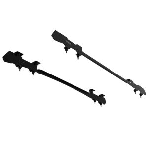 Atbalsta sliedes FRONT RUNNER Isuzu D-Max RG01/3rd Gen 2019-