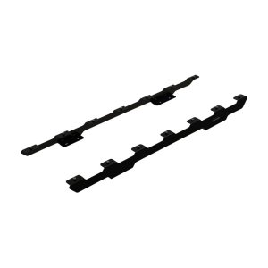 Atbalsta sliedes FRONT RUNNER Jeep Wrangler JL 2018-