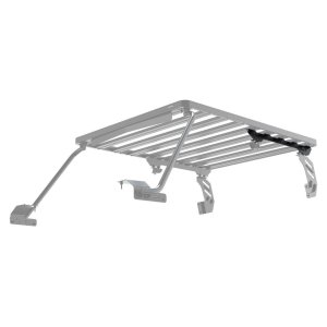 Atbalsta sliedes FRONT RUNNER Jeep Wrangler JL 2-durvju 2018-