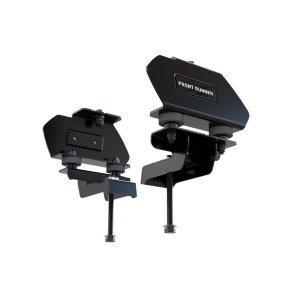 Atbalsta pēdas FRONT RUNNER Jeep Gladiator JT 2019- Cab Over Camper