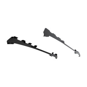 Land Rover Discovery Sport Foot Rails