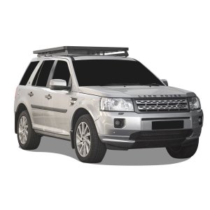 Land Rover Freelander 2 (L359) (2007-2014) Foot Rails