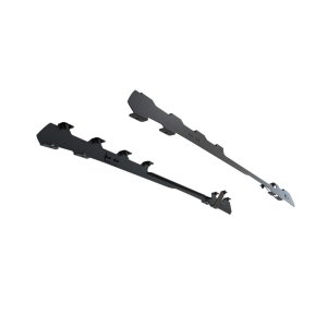 Atbalsta sliedes FRONT RUNNER Mahindra Scorpio 2023-