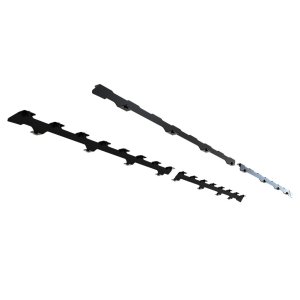 Atbalsta sliedes FRONT RUNNER Mercedes-Benz Sprinter 2nd/3rd Gen 144' WB L2/H2 ar OEM sliedēm 2006-