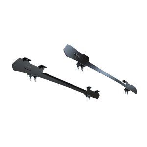 Atbalsta sliedes FRONT RUNNER Nissan Frontier 3rd Gen 2021-