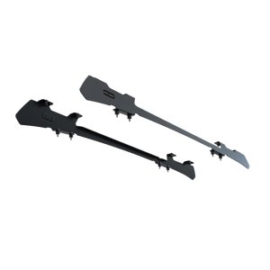 Atbalsta sliedes FRONT RUNNER Nissan Navara D23 4th Gen 2021-