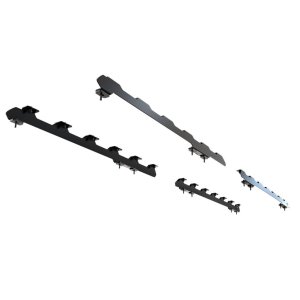 Atbalsta sliedes FRONT RUNNER Nissan NV300, Fiat Talento, Opel Vivario, Renault Traffic 2014-