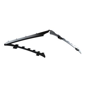 Atbalsta sliedes FRONT RUNNER Porsche Taycan Cross Tourismo