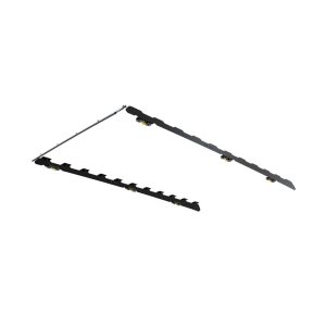 Rivian R1S SUV Foot Rails