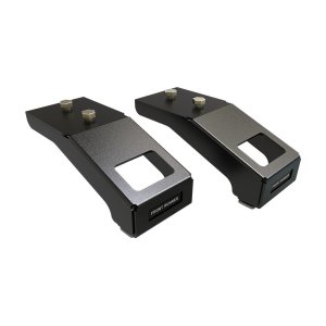 Atbalsta pēdas FRONT RUNNER, 65 mm, platās