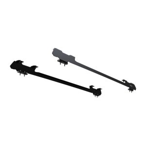 Toyota 4runner (2010-2024) Foot Rails