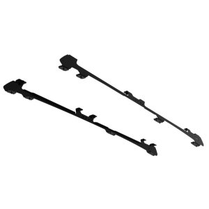 Toyota Fortuner (2005-2015) Foot Rails