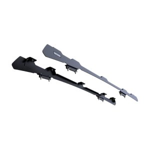 Atbalsta sliedes FRONT RUNNER Toyota Hilux Revo DC 2016-2021, zemprofila