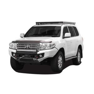 Atbalsta sliedes FRONT RUNNER Toyota Land Cruiser 200, zemprofila