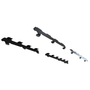 Atbalsta sliedes FRONT RUNNER Toyota Proace