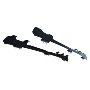 Atbalsta sliedes FRONT RUNNER Toyota Tundra Crew Max 2022-