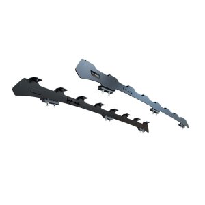 Atbalsta sliedes FRONT RUNNER Toyota Tundra Crew Max 2022-, zemprofila