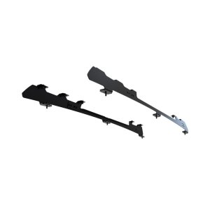 Atbalsta sliedes FRONT RUNNER Volkswagen Caddy, Ford Transit, Tourneo Connect SWB 2020-