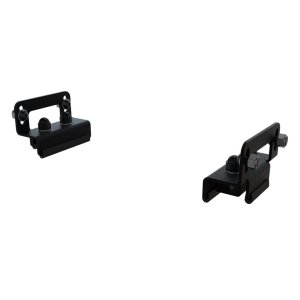 Atbalsta pēdas FRONT RUNNER Slimpro Van FCA Fiat/Chrysler Auto, 2 gab.